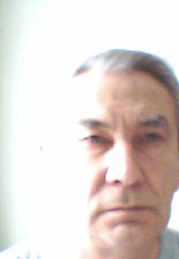 Моя фотография - Владимир, 77 из Хабаровск (@vladimir57804)