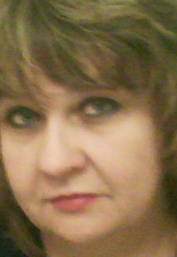 Моя фотография - Виктория, 57 из Тольятти (@vika0066)