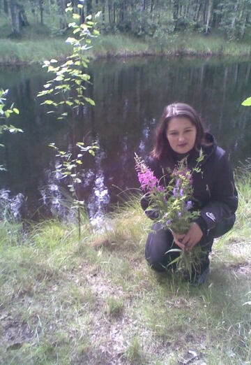 Моя фотография - Viktoriya, 51 из Сургут (@viktoriya6339)