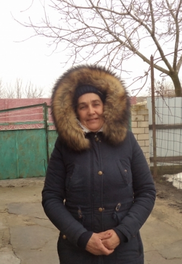 Моя фотография - Алла, 56 из Киев (@dimapak96)