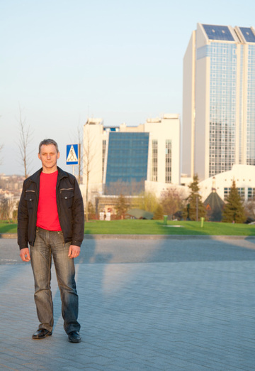 Моя фотография - виктор, 56 из Чернигов (@viktor19713)