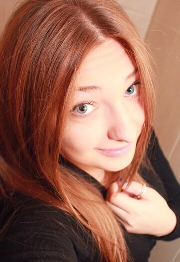Моя фотография - Anastasia, 30 из Челябинск (@anastasia308)