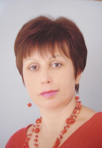 Моя фотография - Наталья, 58 из Краснодар (@natalya14519)