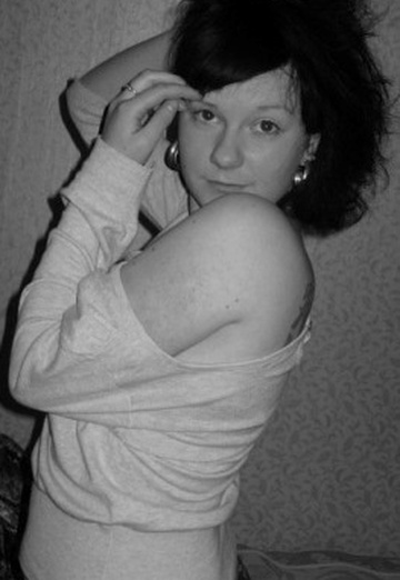 Моя фотография - Екатерина, 31 из Дмитров (@ekaterina5699)