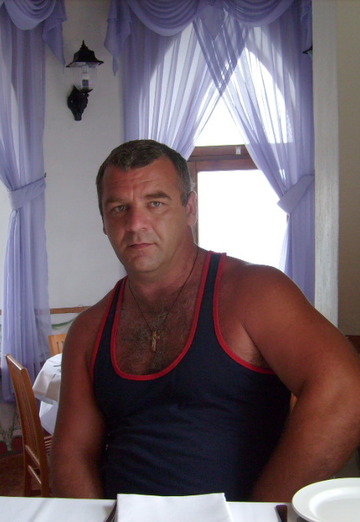 Моя фотография - Валерий, 58 из Тамбов (@valeriy46377)