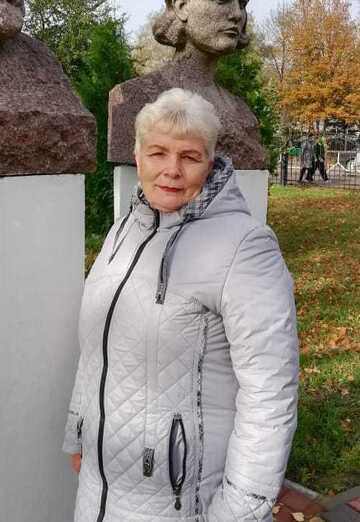Моя фотография - Валентина, 58 из Брянск (@valentina68113)