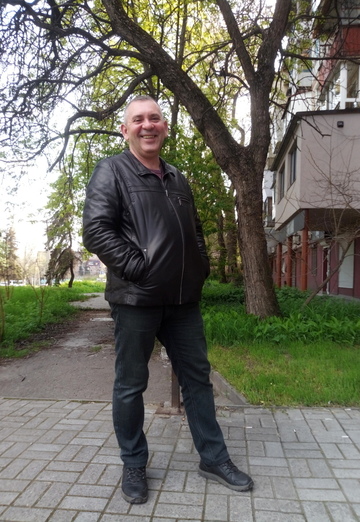 Моя фотография - Виктор, 49 из Запорожье (@viktorstarichenko0)