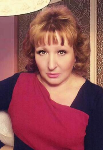 Моя фотография - Ольга, 52 из Ярцево (@olwga7397028)
