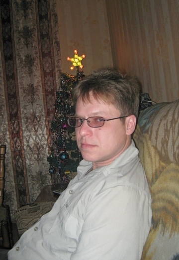 Моя фотография - Сергей, 48 из Вологда (@sergey57535)