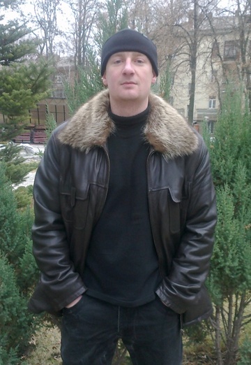 Моя фотография - Дмитрий, 41 из Сумы (@dmitriy25187)