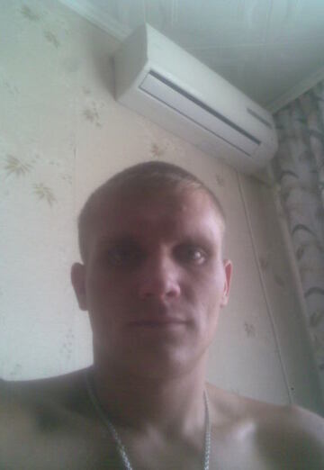 Моя фотография - Евгений, 36 из Ставрополь (@evgeniy25895)
