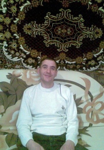 Моя фотография - Вадим, 51 из Ташкент (@voronvad)