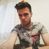 Віктор Фіялка, 22, г.Падуя Віктор Фіялка, 22, г.Падуя