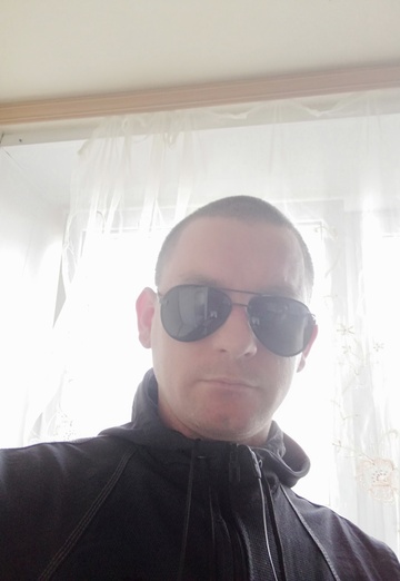 Моя фотография - Константин, 38 из Тольятти (@id146928)