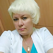 Ирина 51 Новосибирск