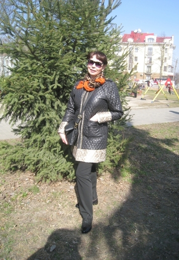 Моя фотография - Наталья, 62 из Полтава (@natalya48201)