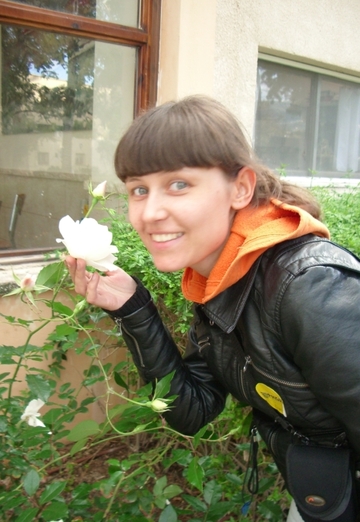 Моя фотография - Катюша, 38 из Кемерово (@katusha1154)