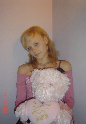 Моя фотография - КАТЕРИННА, 33 из Санкт-Петербург (@katerinnaru)