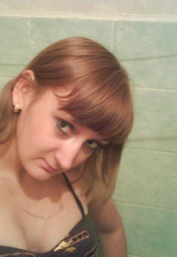 Моя фотография - маша, 35 из Саранск (@masha411)