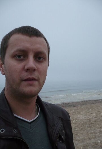 Моя фотография - ivan, 40 из Шымкент (@ivan15183)