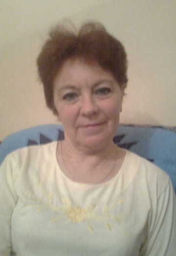 Моя фотография - Валентина, 67 из Алматы́ (@valentina3054)