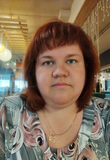 Моя фотография - Ксения, 34 из Владимир (@kseniya93192)