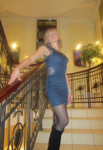 Моя фотография - Ксения, 48 из Москва (@olesya2990)