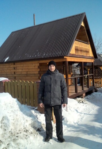 Моя фотография - Игорь, 52 из Новосибирск (@igo7771777)
