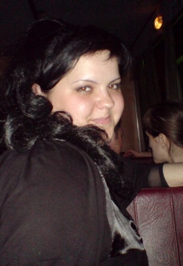 Моя фотография - Вита, 41 из Житомир (@vita1008)
