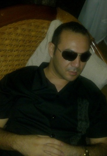 Моя фотография - Алишер, 44 из Ташкент (@alisher297)