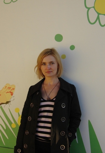 Моя фотография - Вероника, 49 из Москва (@lettakustova)