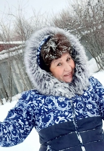 Моя фотография - Тания, 61 из Оренбург (@taniya110)