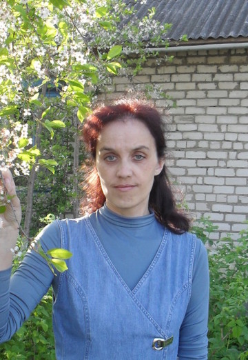 Моя фотография - Надежда, 54 из Псков (@nadejda4248)