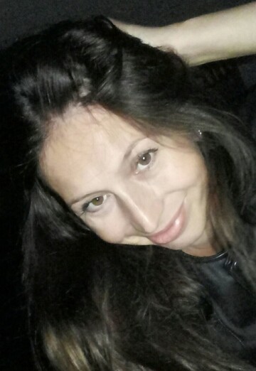 Моя фотография - Наталия, 45 из Ибреси (@nataliyafedotova)