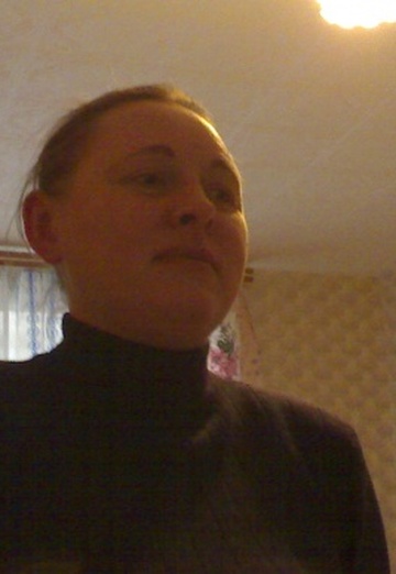 Моя фотография - Ирина, 53 из Калуга (@irina9021)