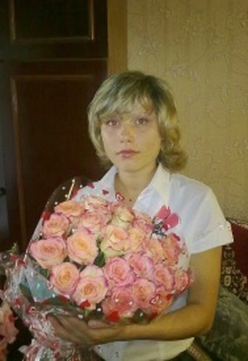 Моя фотография - Виктория, 32 из Архангельск (@viktoriya7052)