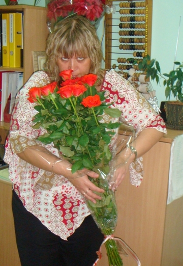 Моя фотография - Elena, 52 из Луганск (@elena25489)