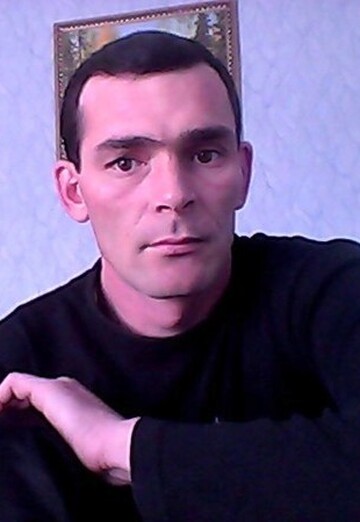 Моя фотография - Александр Тяпков, 45 из Турочак (@aleksandrtyapkov)