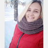 Анна Шпак, 18, г.Мозырь Анна Шпак, 18, г.Мозырь