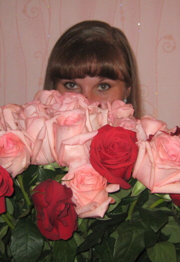Моя фотография - Наталия, 40 из Нижний Новгород (@nataliya7452)