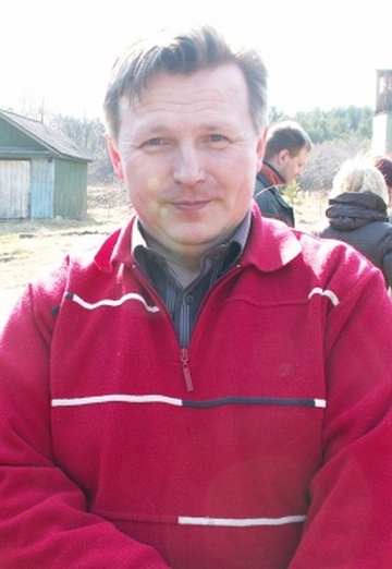 Моя фотография - Виталий, 56 из Первоуральск (@lvm7)