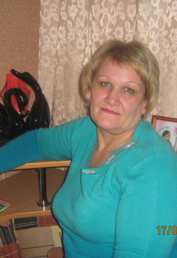 Моя фотография - Ирина, 64 из Павлодар (@irina18675)