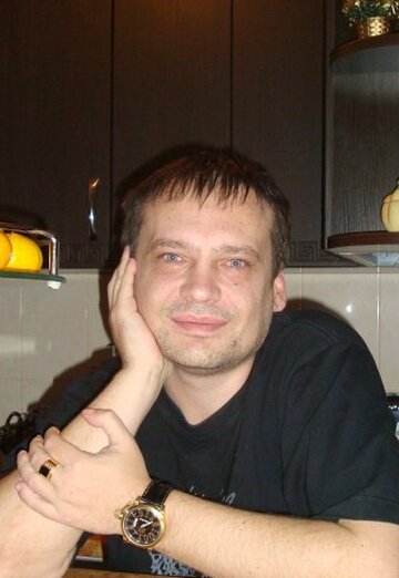 Моя фотография - Виталик, 51 из Киев (@vitalik2573)