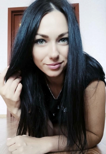 Моя фотография - Виктория, 34 из Москва (@viktoriya124776)