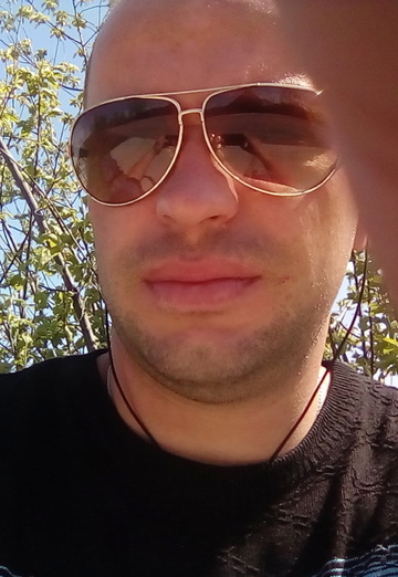 Моя фотография - Константин, 39 из Алдан (@konstantin74844)
