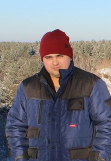 Моя фотография - Арслан, 35 из Омск (@arslan4106)