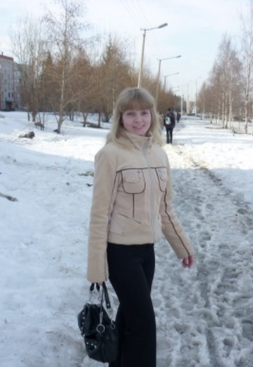 Моя фотография - Светлана, 48 из Петрозаводск (@svetlana2561)