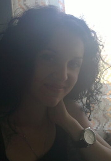 Моя фотография - ксения, 38 из Самара (@kseniya3642)