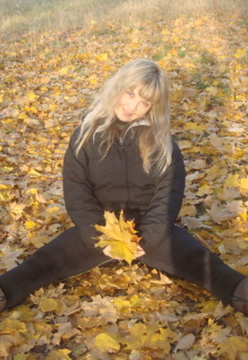 Моя фотография - Оксана, 43 из Харьков (@oksana7790)