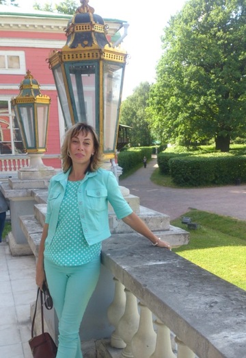 Моя фотография - Анжелика, 55 из Новокузнецк (@anjelika2477)